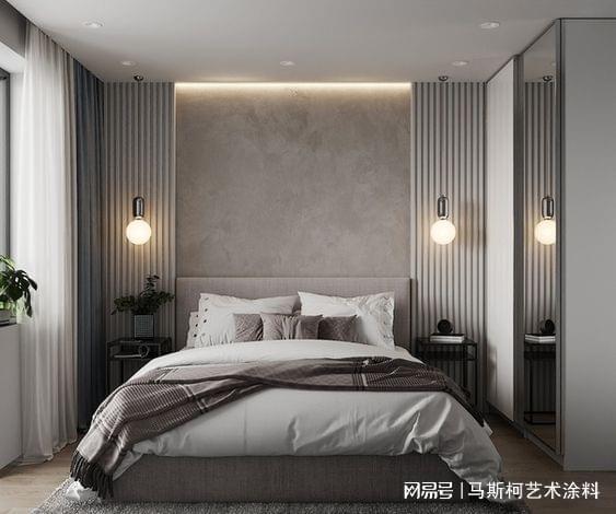 柯空间搭配指南AG真人马斯(图4)
