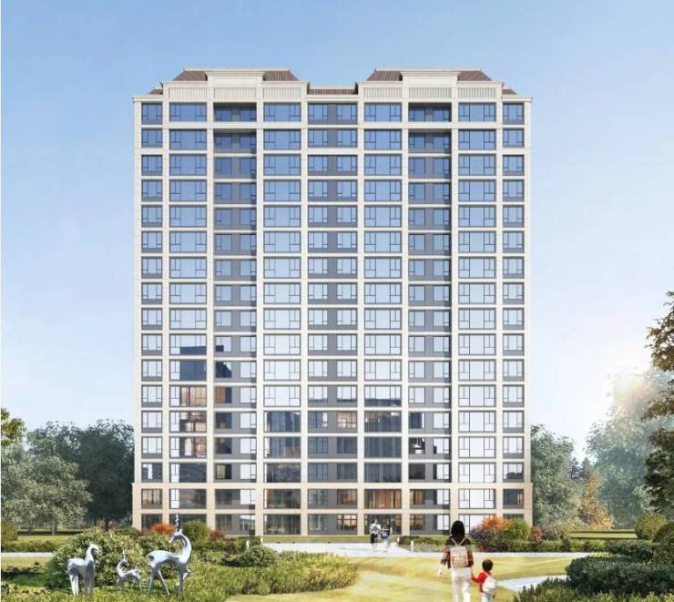 晶宫山水拾光售楼处地址AG真人国际游戏蜀山区(图2)