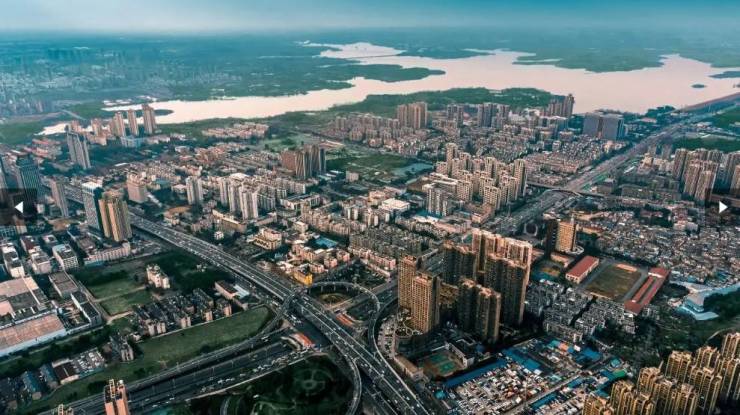 晶宫山水拾光售楼处地址AG真人国际游戏蜀山区(图5)