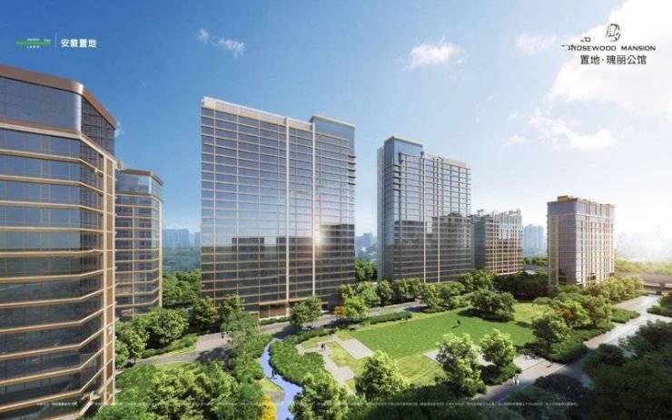 公馆价格多少_房价楼盘怎么样-合肥搜狐焦