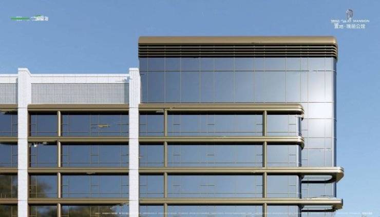 丽公馆价格多少_房价楼盘怎么样-合肥搜狐焦点AG真人国际网站【置地瑰丽公馆】合肥置地瑰(图2)