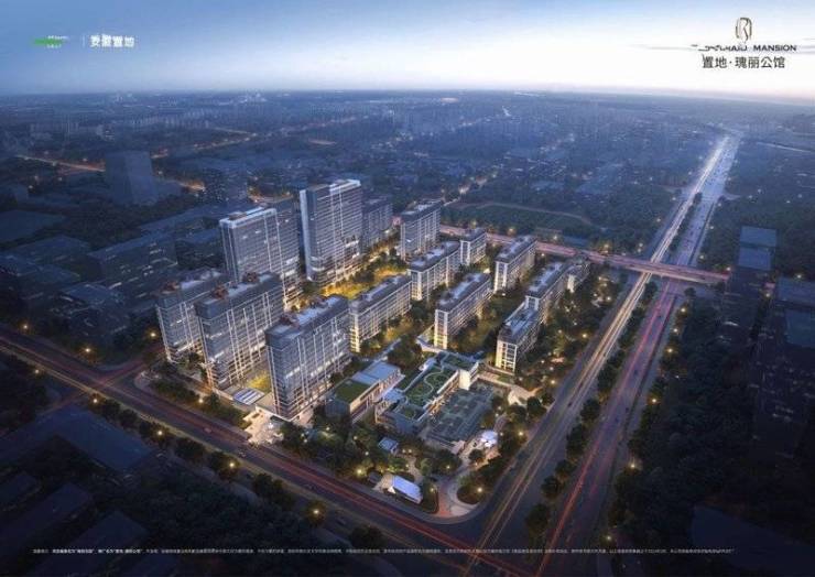 丽公馆价格多少_房价楼盘怎么样-合肥搜狐焦点AG真人国际网站【置地瑰丽公馆】合肥置地瑰(图3)