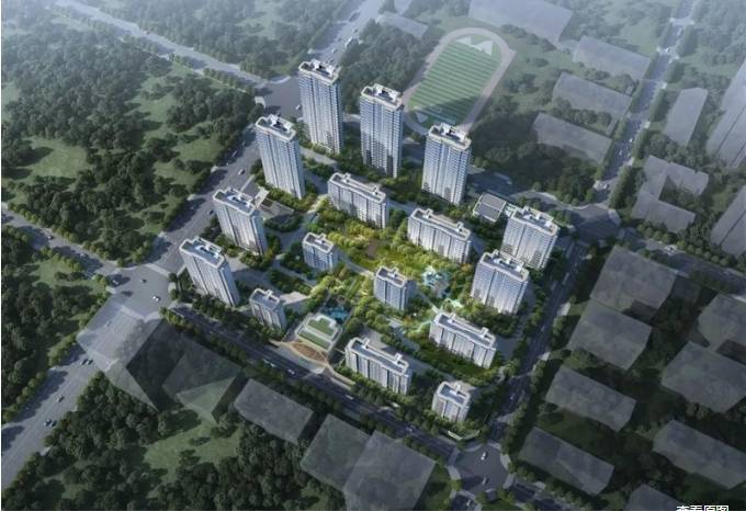 峯境_合肥新房_新盘信息买房AG真人app合肥保利和光(图4)