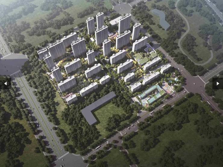 布:城市更新地标焕新主城生活版图AG真人【新春笋盘】望雲售楼部发(图4) 布:城市更新地标焕新主城生活版图AG真人【新春笋盘】望雲售楼部发(图4)