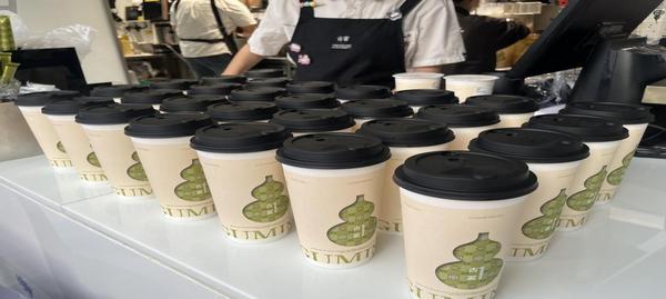 任 古茗为广西两校捐赠教学物资AG真人游戏平台积极履行社会责(图2)