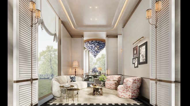 沙改善!绝版120%得房率!绿城迭代之作!ag真人平台第一游戏长沙绿城悦海棠!重构长(图7) 沙改善!绝版120%得房率!绿城迭代之作!ag真人平台第一游戏长沙绿城悦海棠!重构长(图7)