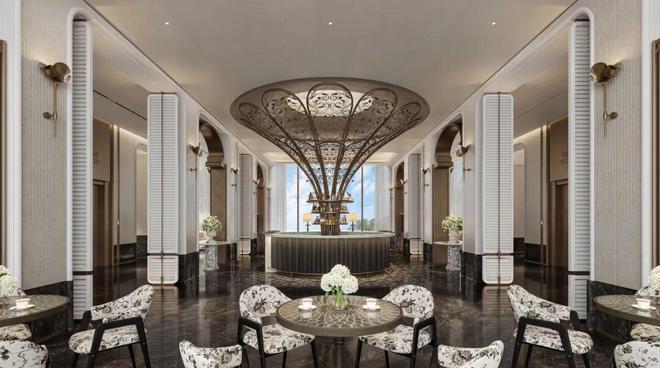 沙改善!绝版120%得房率!绿城迭代之作!ag真人平台第一游戏长沙绿城悦海棠!重构长(图10) 沙改善!绝版120%得房率!绿城迭代之作!ag真人平台第一游戏长沙绿城悦海棠!重构长(图10)