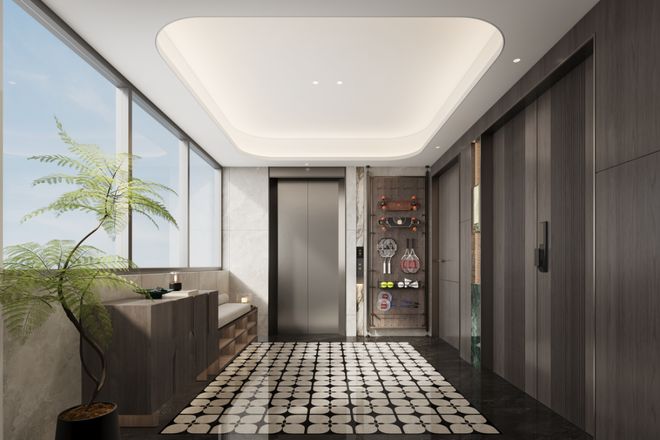 沙改善!绝版120%得房率!绿城迭代之作!ag真人平台第一游戏长沙绿城悦海棠!重构长(图8) 沙改善!绝版120%得房率!绿城迭代之作!ag真人平台第一游戏长沙绿城悦海棠!重构长(图8)