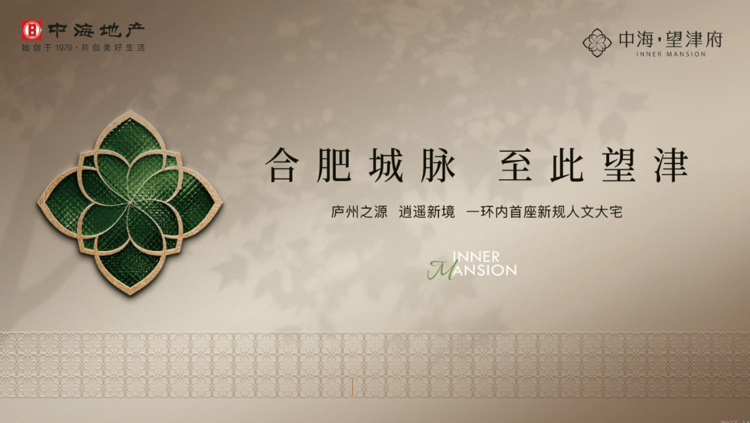 望津府新房周边配套-价格AG真人国际瑶海区中海(图4)